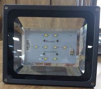 50W SOLAR LED Flood Light
