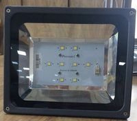 60W SOLAR LED Flood Light