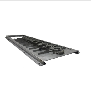 Pannel telescopic covers Pannel telescopic covers