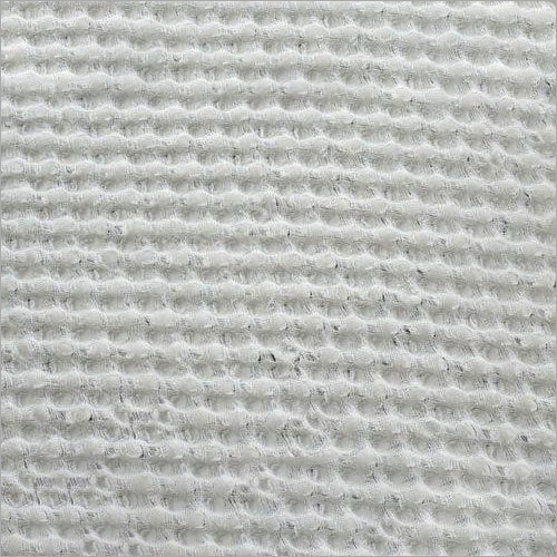 Waffle Honeycomb Fabric