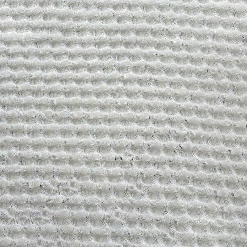 Waffle Honeycomb Fabric