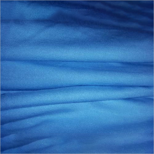 Modal Slub Single Jersey Fabric