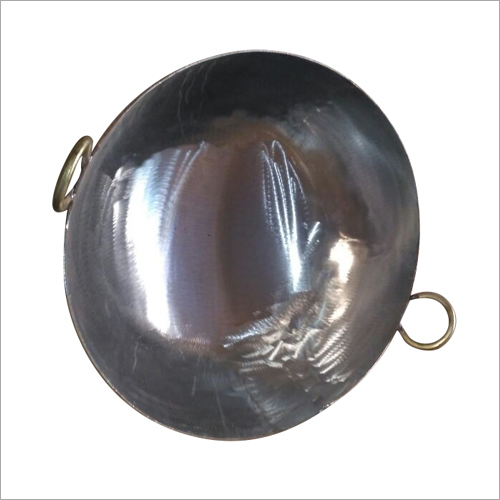 Iron Kadhai