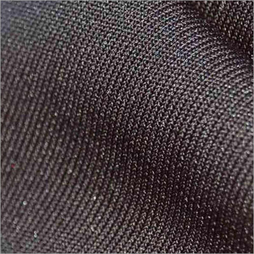 Light In Weight Polyester Rib Fabric