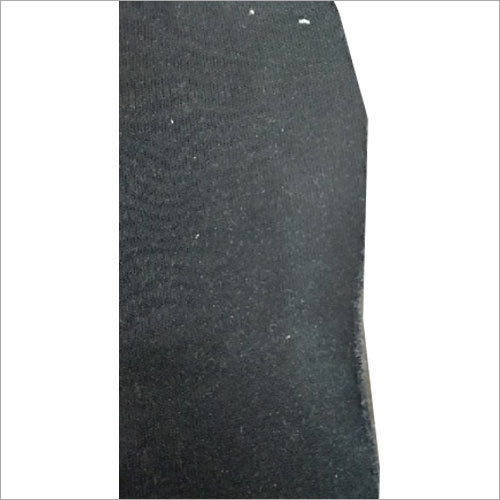 Plain Rib Fabric