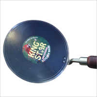 Black Iron Induction Tawa