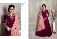 Designer Party Wear Kurtis