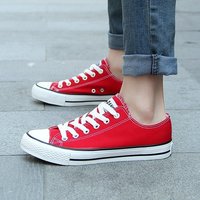 Multy Canvas Shoes Exporter