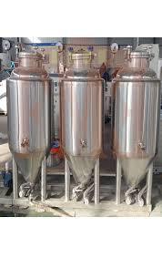 Biochemical Fermenter Capacity: As Per The Client Required Kg/Hr