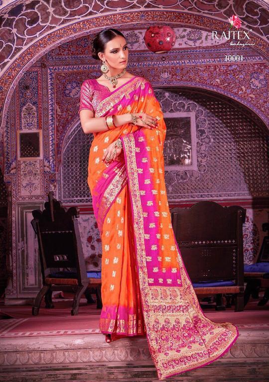 South Indian Sarees