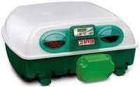 Fully Automatic 49 Capacity Small Incubator Cum Hatcher