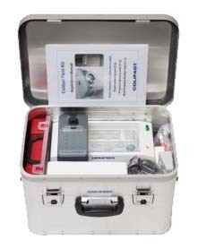 Laboratory Instruments