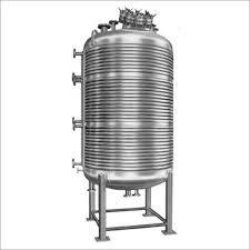 Limpet Reactor Capacity: As Per The Client Required Kg/Hr