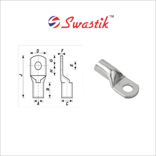 Light Duty Copper Lug