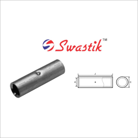 In Line Aluminium Lug