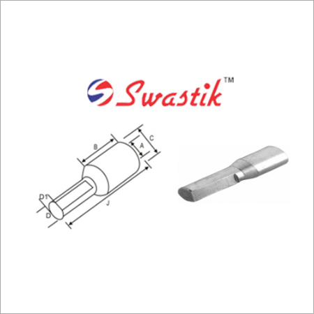 Reducer Aluminium Lug