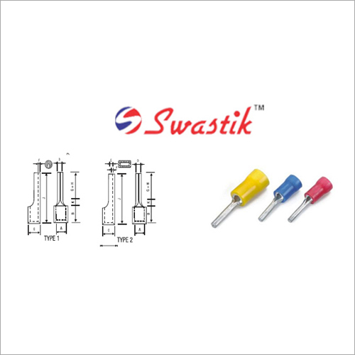 Insulated Pin