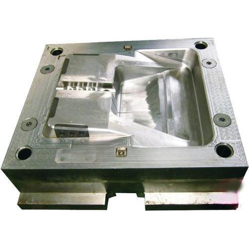 Plastic Moulding Die