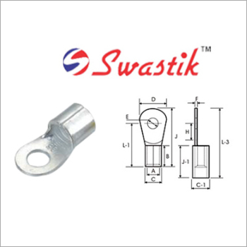 Non Insulated Ring