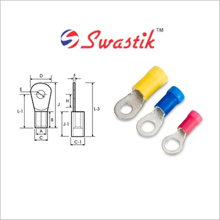 Insulated Ring