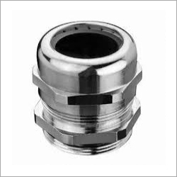 Metal PG Gland