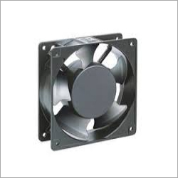 Panel Fan