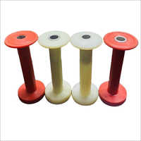 Textile Nylon Bobbin