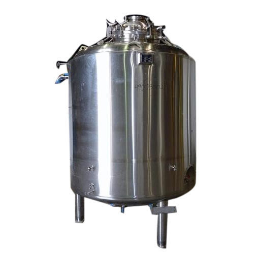 Stainless Steel Reactor