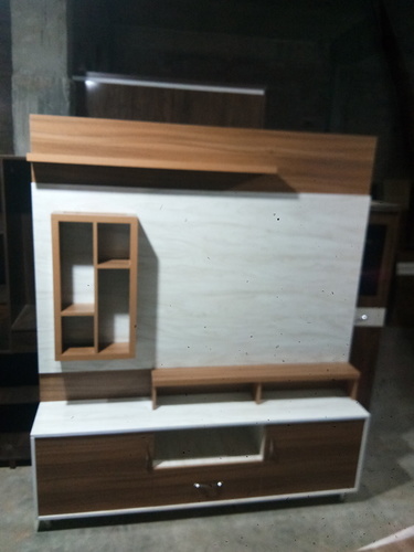 Wooden Display Unit