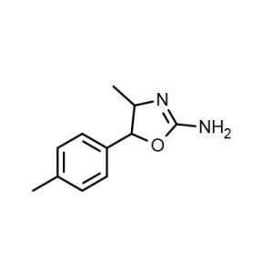 4,4a -Dimethylaminorex (4,4a -DMAR)