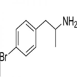 4-bromoamphetamine (4-BA)