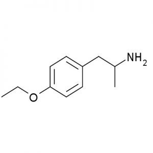 4-ethoxyamphetamine (4-ETA)