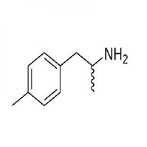 4-Methylamphetamine