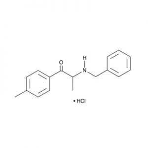 Benzedrone Hcl