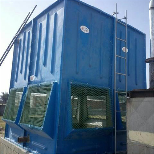 150 Tr Frp Cooling Tower