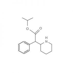 Dimethylphenidate (DP)