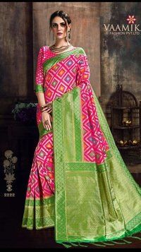 South Indian Wedding Sarees South Indian Wedding Sarees Exporter