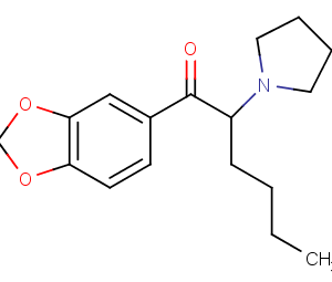 MDPH Methylenedioxyphentermine