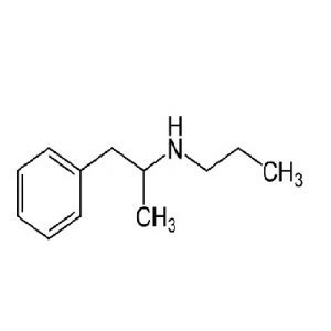 Propylamphetamine