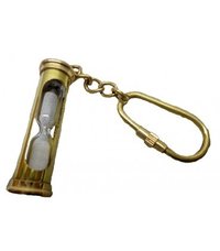 Ship Telegraphy keychain