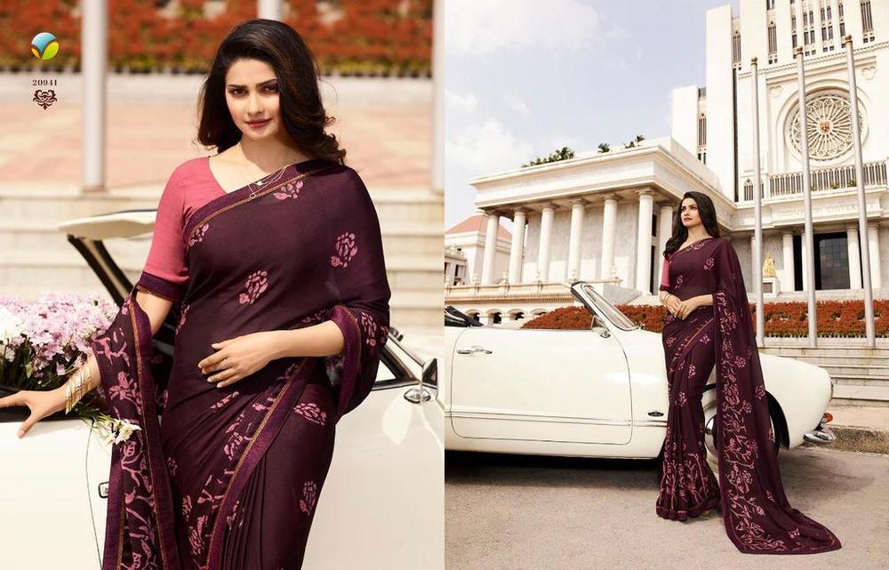 Pure Silk Sarees Collection