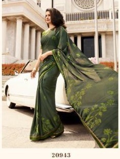 Pure Silk Sarees Collection