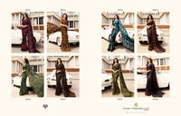 Pure Silk Sarees Collection