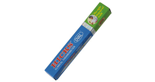 Clinical Thermometer
