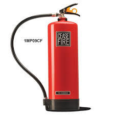 Fire Suppression System