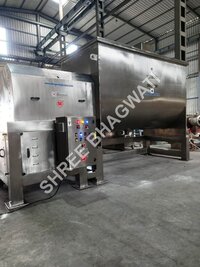 Powder Blender