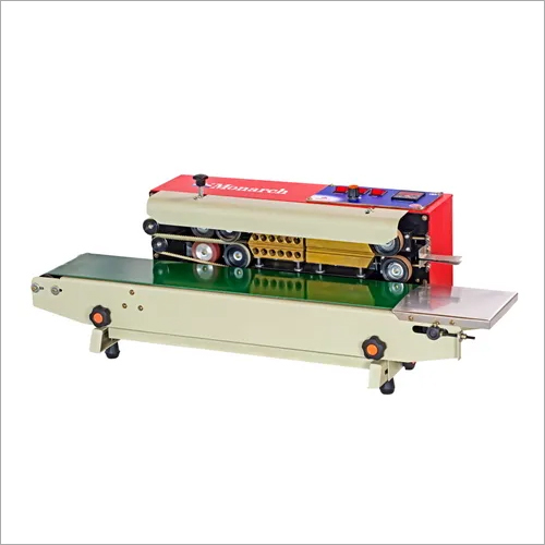 Continuous Packing Machine
