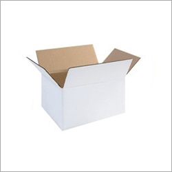 Corrugated Packing Box
