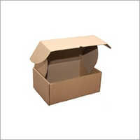 Corrugated Carton Box