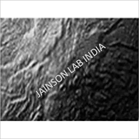 Iron Sulphide Powder Grade: Industrial Grade